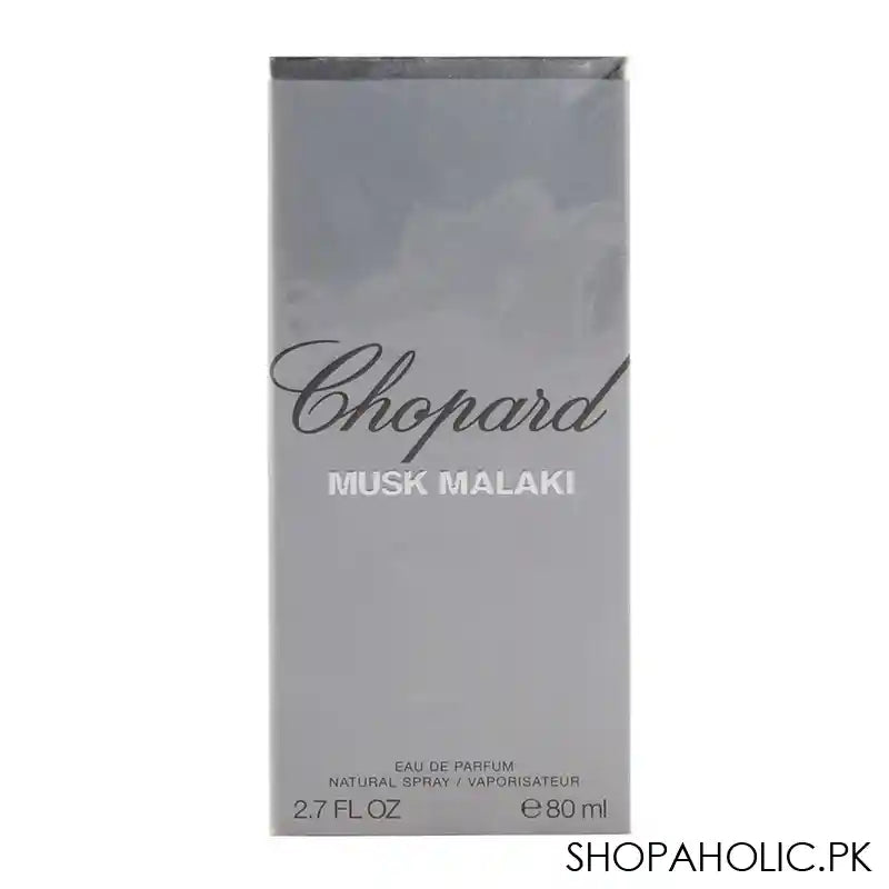 Chopard Musk Malaki Eau de Parfum 80ml - Image 3