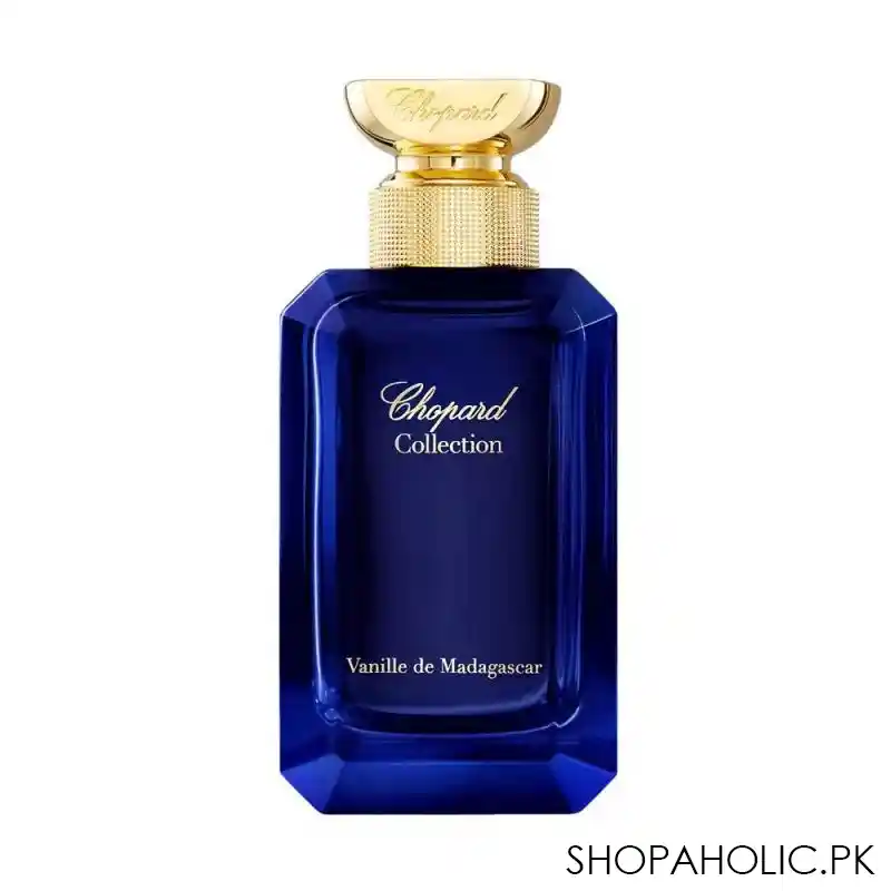 chopard vetiver d&#039;haiti au the vert eau de parfum, fragrance for men & women, 100ml main image