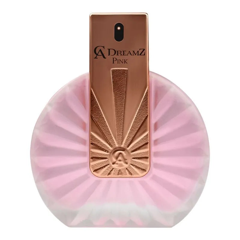 chris adams dreamz pink pour femme eau de parfum, for women, 100ml main image