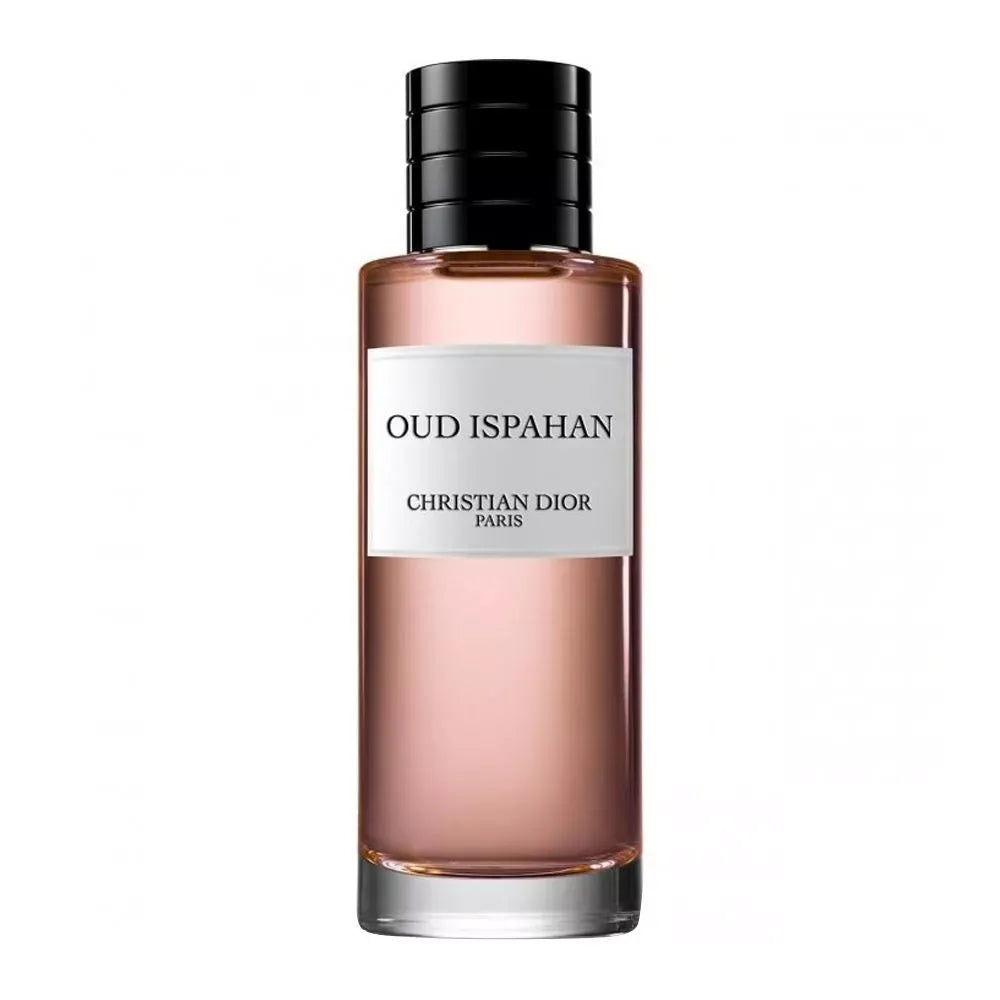 christian dior oud ispahan eau de parfum, fragrance for men & women, 125ml main image