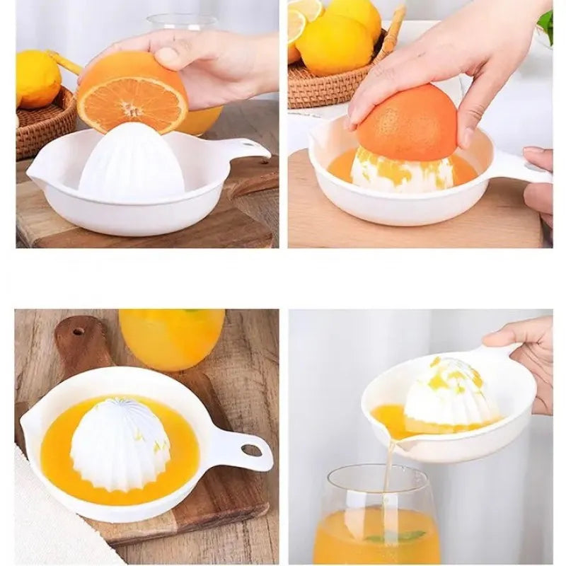 citrus juicer with handle image3