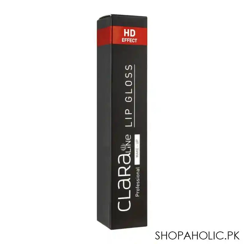 claraline hd professional lip gloss, 203 image2