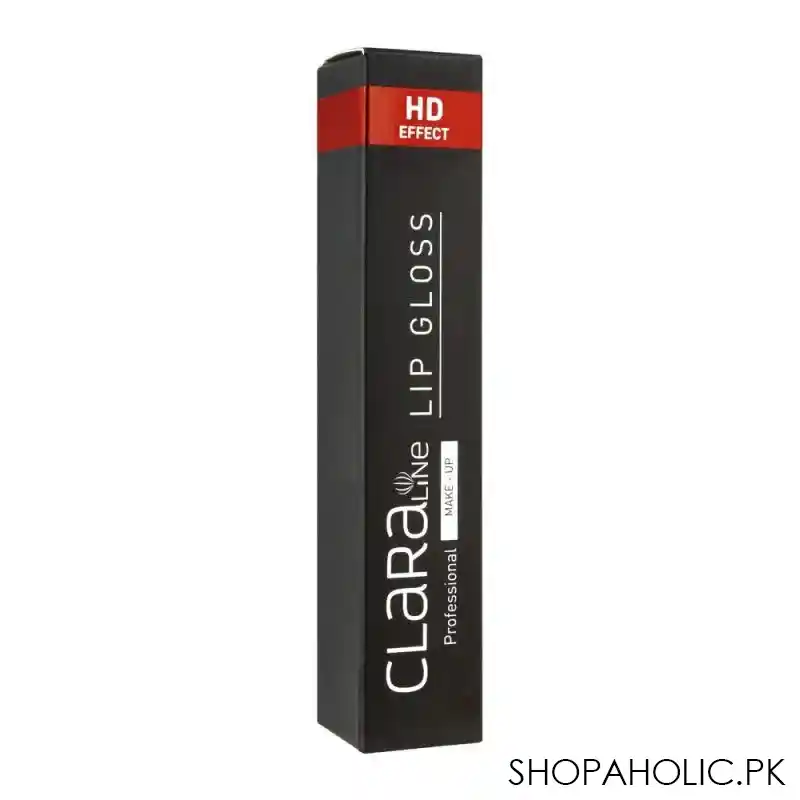 claraline hd professional lip gloss, 204 image2