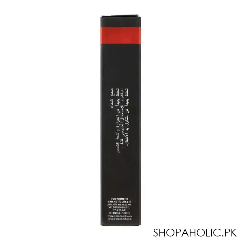 claraline hd professional lip gloss, 204 image4