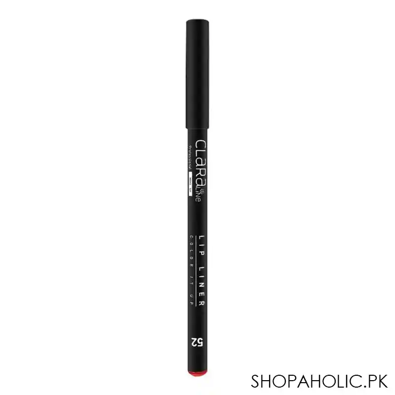 claraline professional color it up lip liner, 52 image2