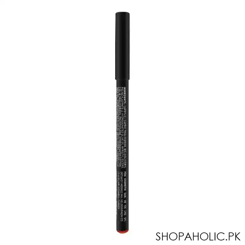 claraline professional color it up lip liner, 52 image3