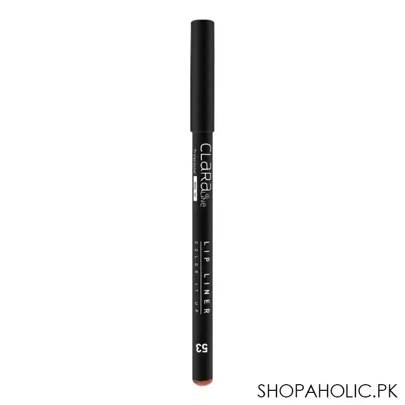 claraline professional color it up lip liner, 53 image2