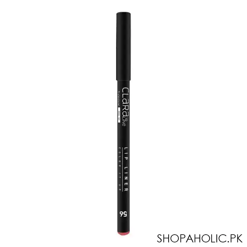 claraline professional color it up lip liner, 56 image2