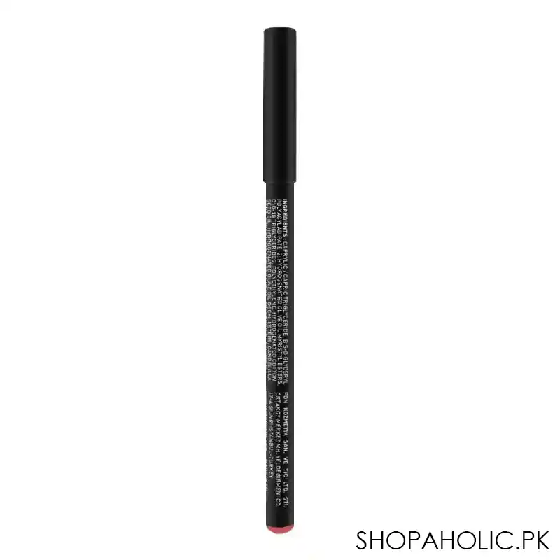 claraline professional color it up lip liner, 56 image3