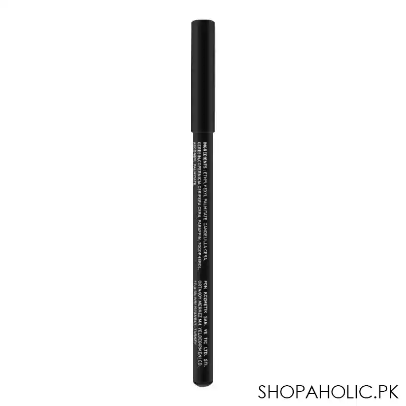 claraline professional define your eyes eyeliner pencil, 101 image3