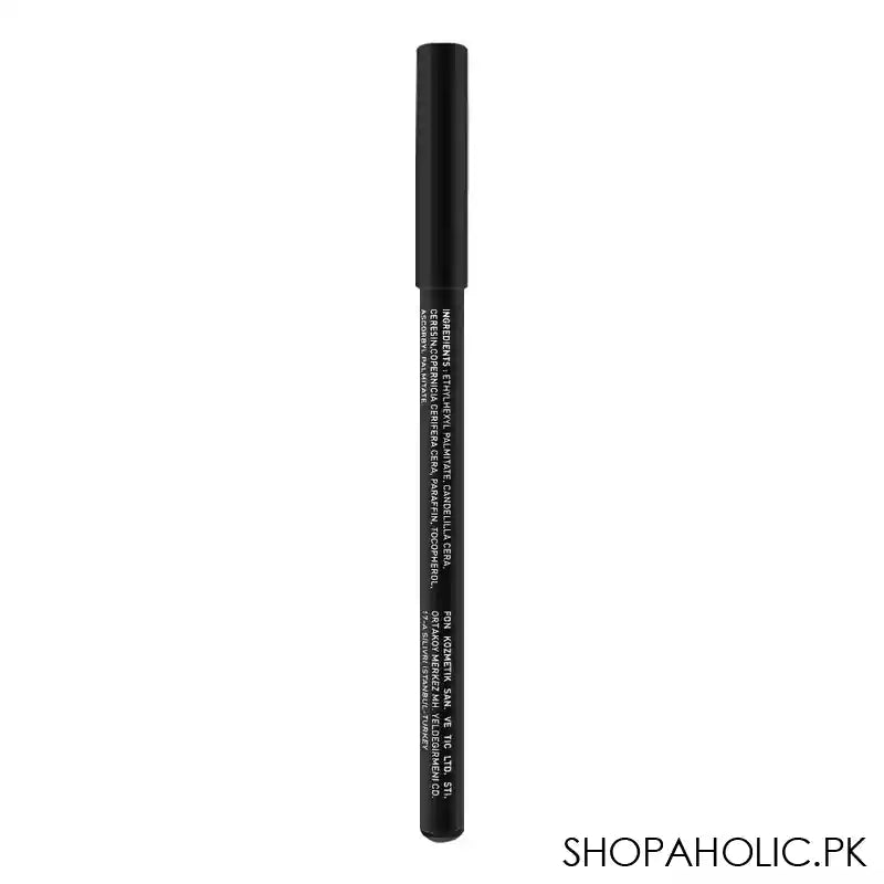 Claraline Professional Define Your Eyes Eyeliner Pencil, 102 - Image 3