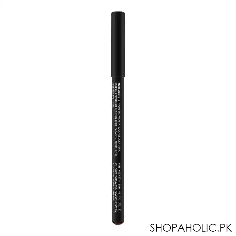 claraline professional define your eyes eyeliner pencil, 104 image3