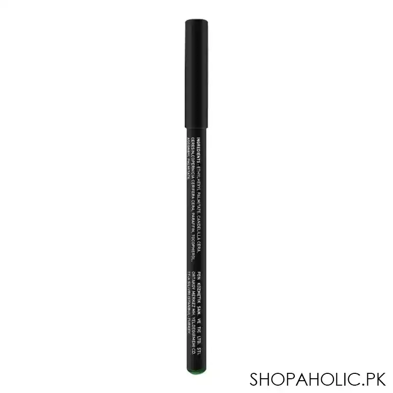 claraline professional define your eyes eyeliner pencil, 106 image3