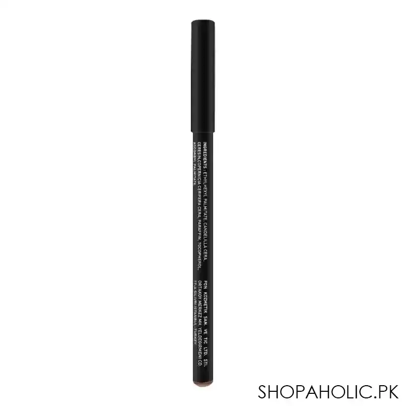 claraline professional define your eyes eyeliner pencil, 108 image3