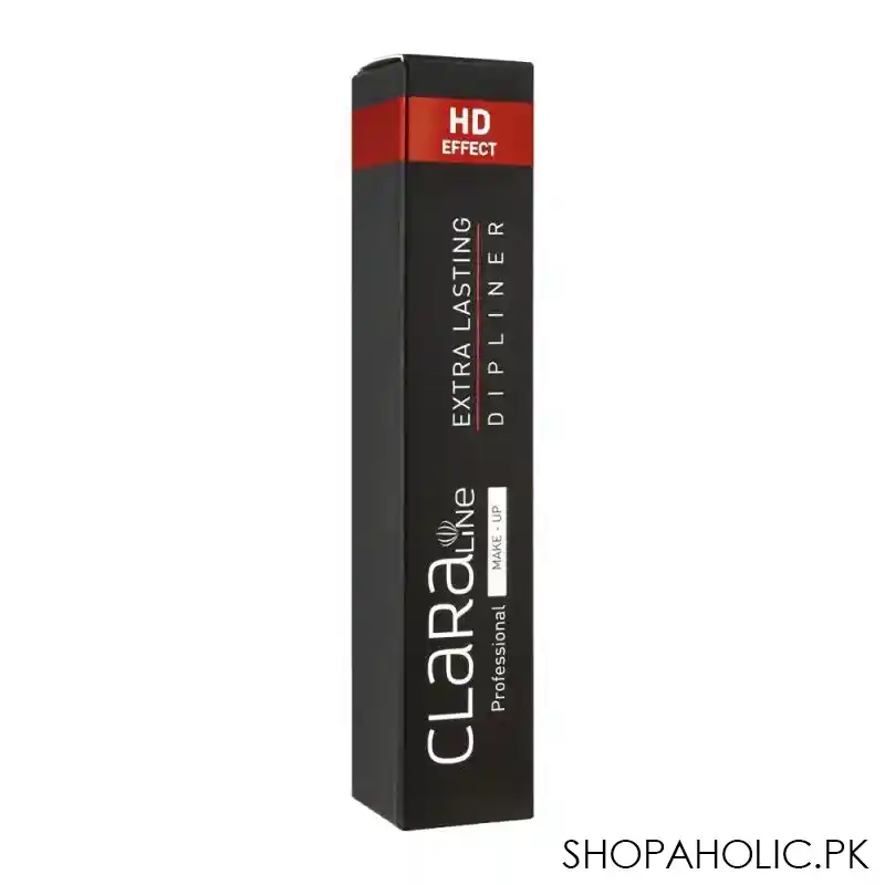 claraline professional extra lasting dipliner eyeliner image2