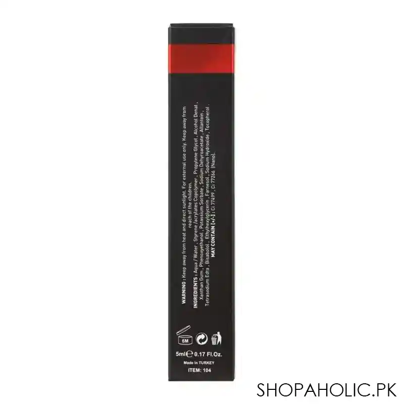 claraline professional extra lasting dipliner eyeliner image3