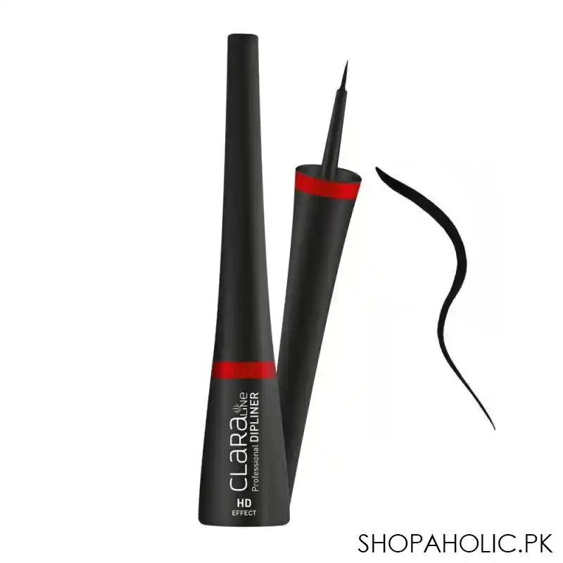 claraline professional extra lasting dipliner eyeliner main image