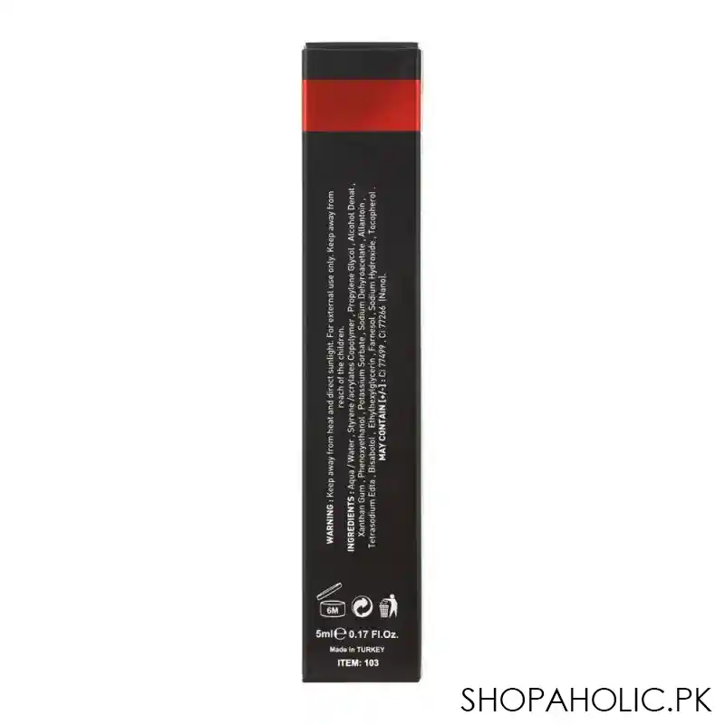 claraline professional extra lasting eyeliner image3