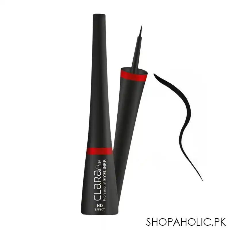 claraline professional extra lasting eyeliner main image