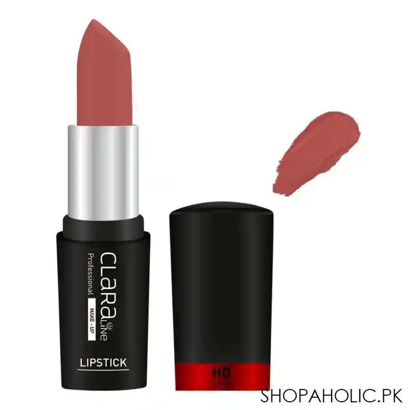 claraline professional hd effect lipstick, 11 main image