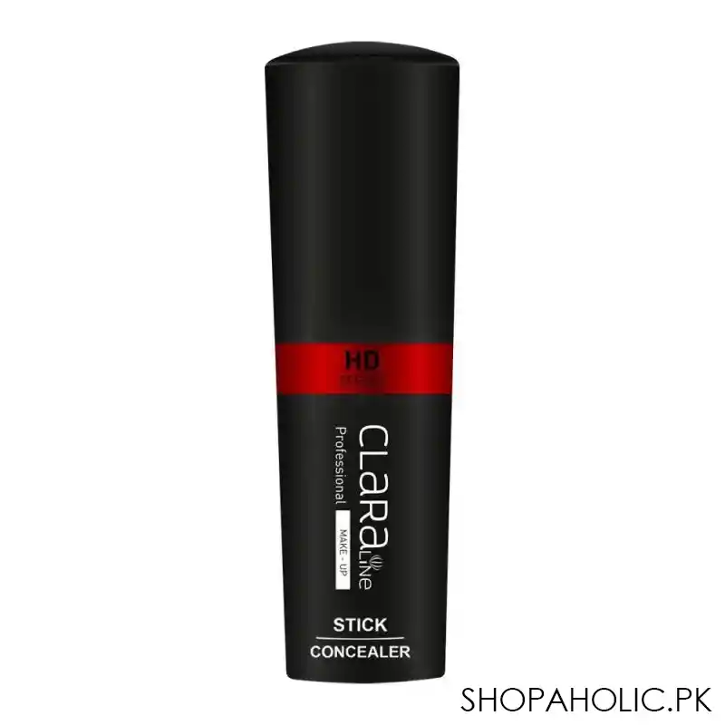 claraline professional hd effect stick concealer, 152 image2