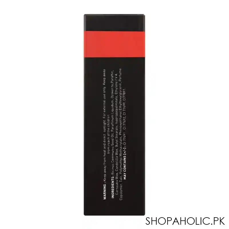 claraline professional hd effect stick concealer, 152 image4