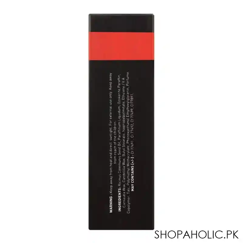 claraline professional hd effect stick concealer, 153 image4