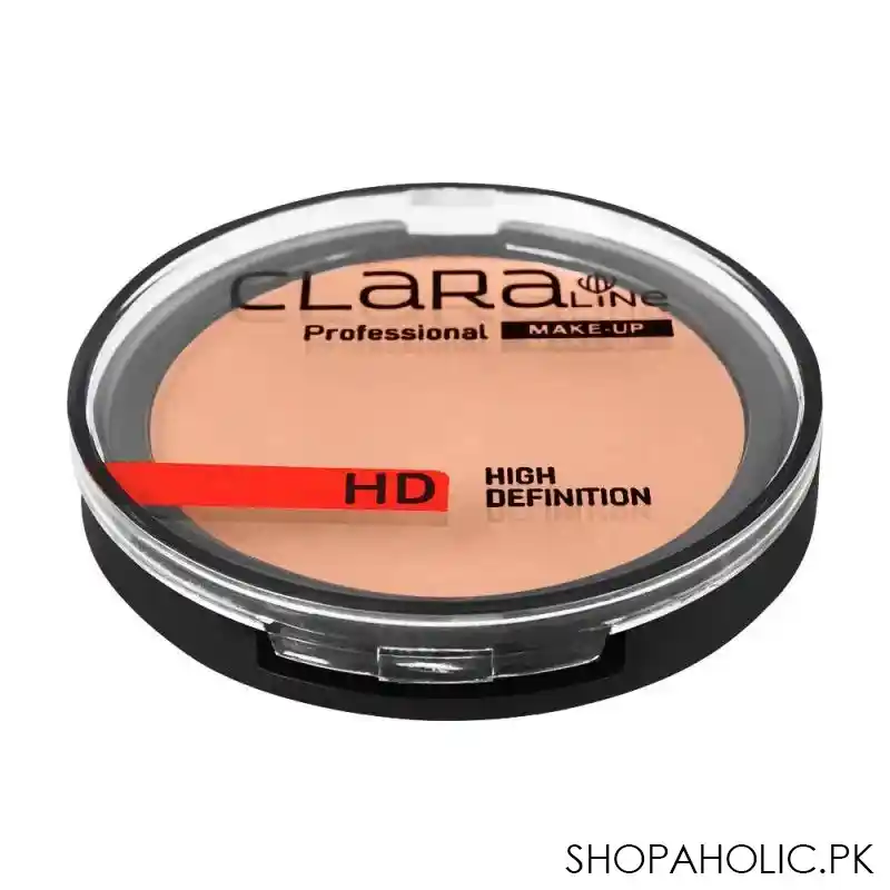 claraline professional high definition compact blusher, 56 image2