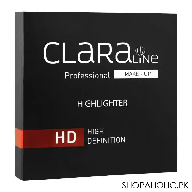 claraline professional high definition compact blusher, 56 image5