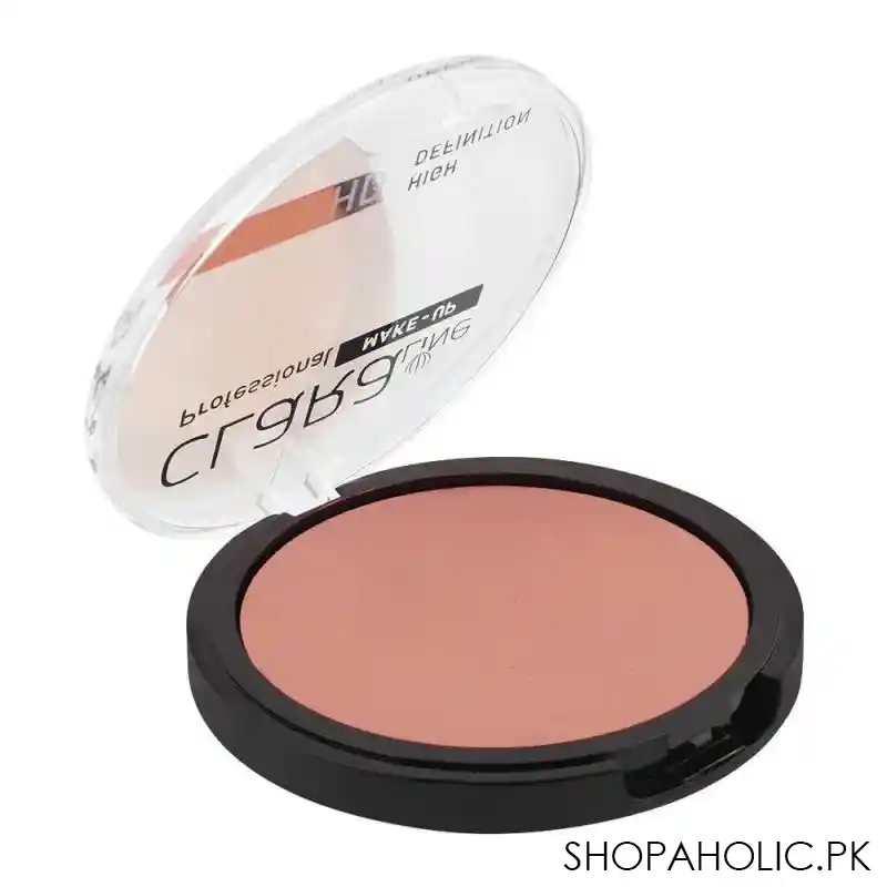 claraline professional high definition compact blusher 74 main image