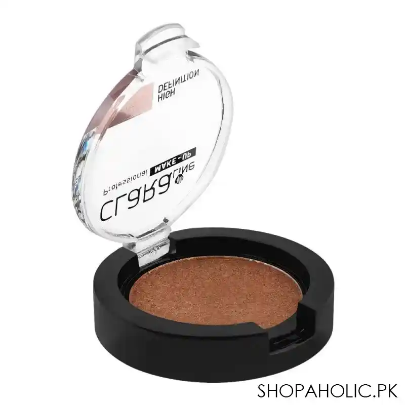 claraline professional high definition compact eye shadow, 238 main image