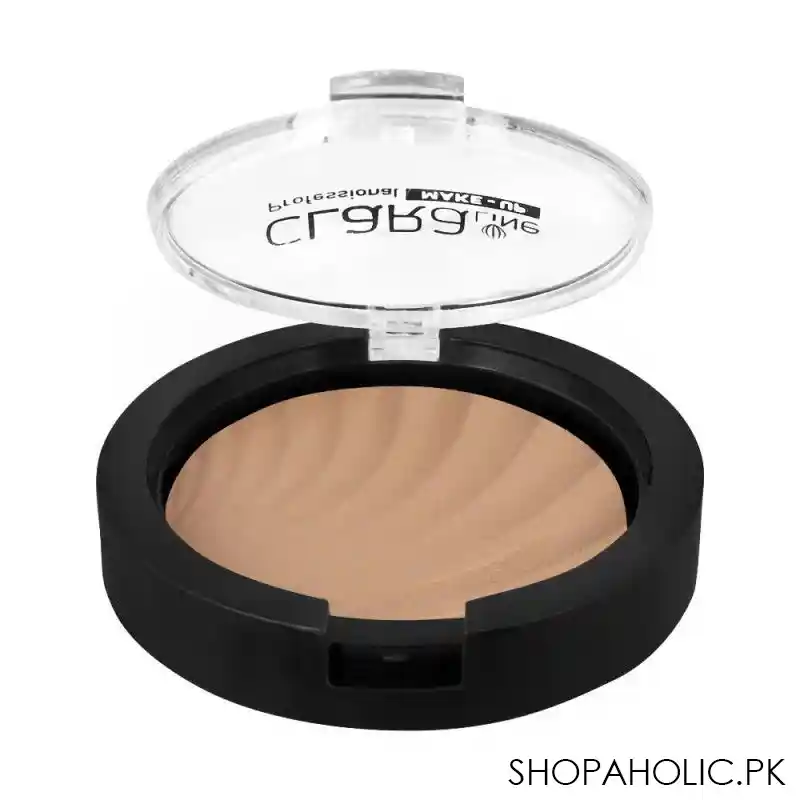 claraline professional high definition compact eyebrow, 263 image2