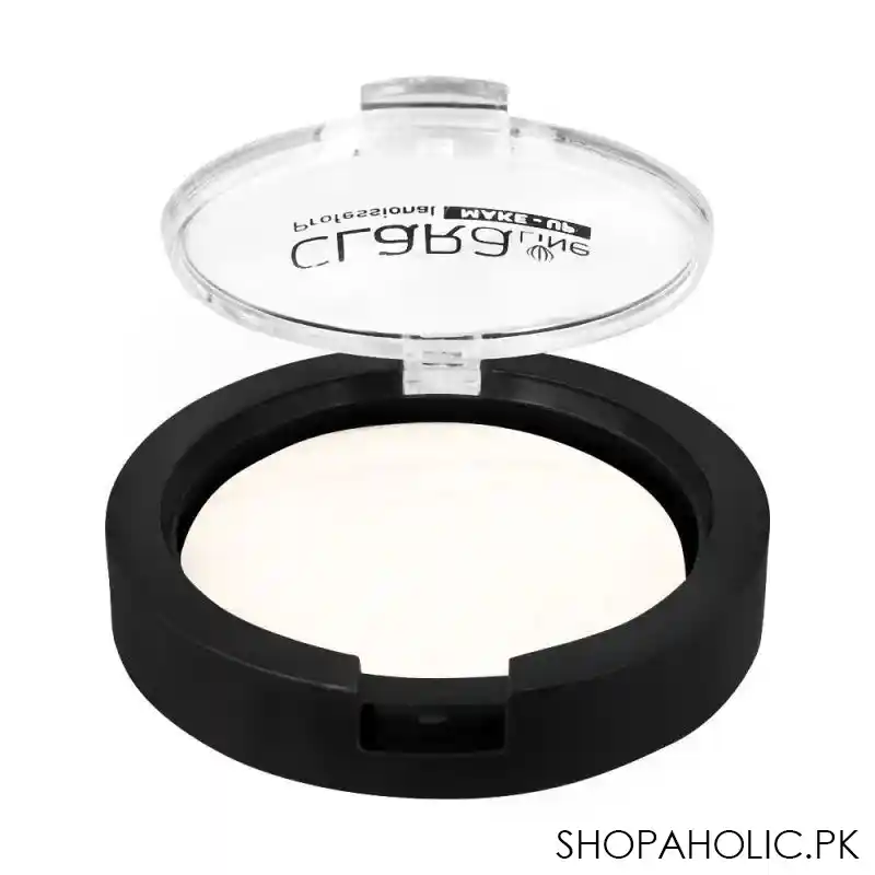 claraline professional high definition compact eyeshadow, 201 image2