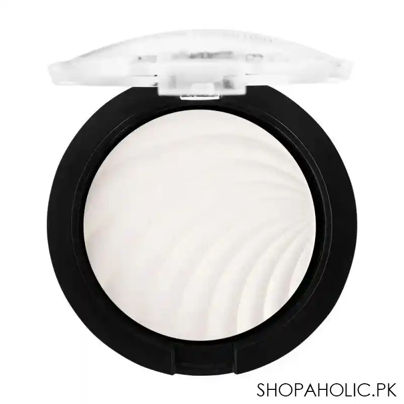 claraline professional high definition compact eyeshadow, 201 image3