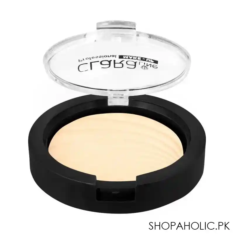 claraline professional high definition compact eyeshadow, 202 image2