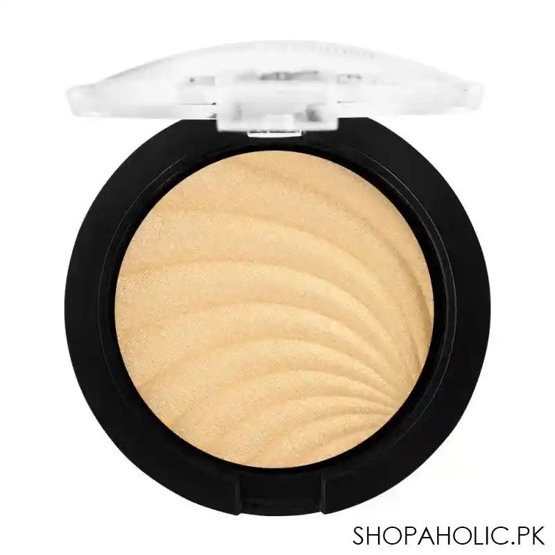 claraline professional high definition compact eyeshadow, 203 image3