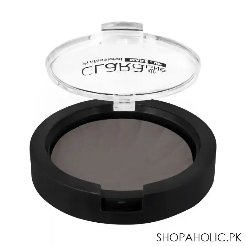 claraline professional high definition compact eyeshadow, 204 image2