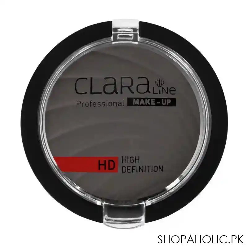 claraline professional high definition compact eyeshadow, 204 main image