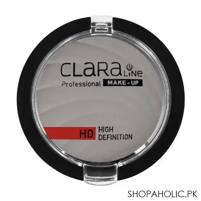 claraline professional high definition compact eyeshadow, 205 main image