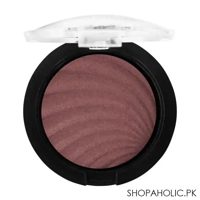 claraline professional high definition compact eyeshadow, 206 image3