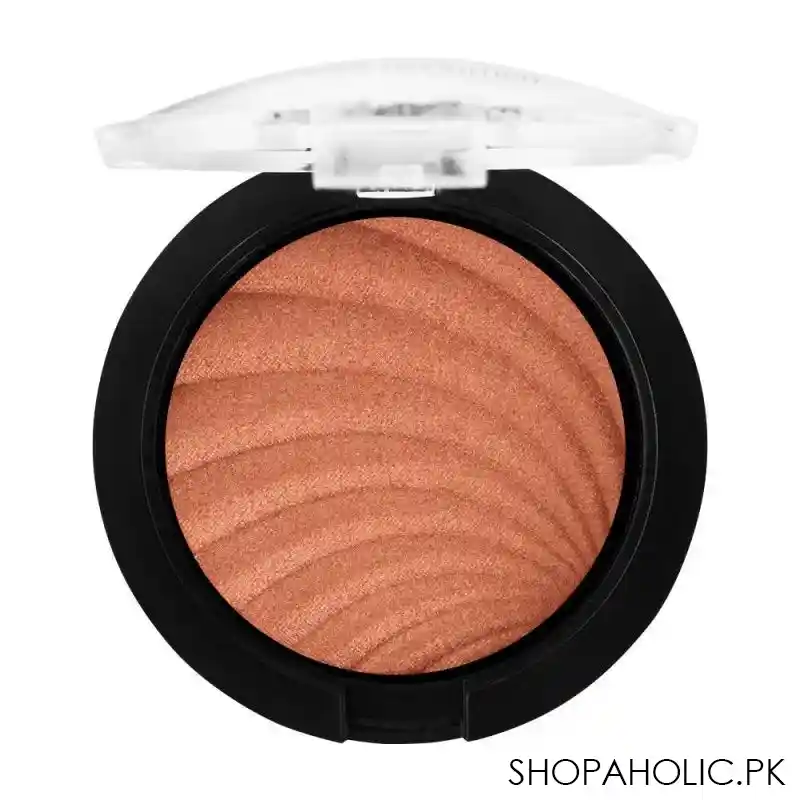 claraline professional high definition compact eyeshadow, 207 image3