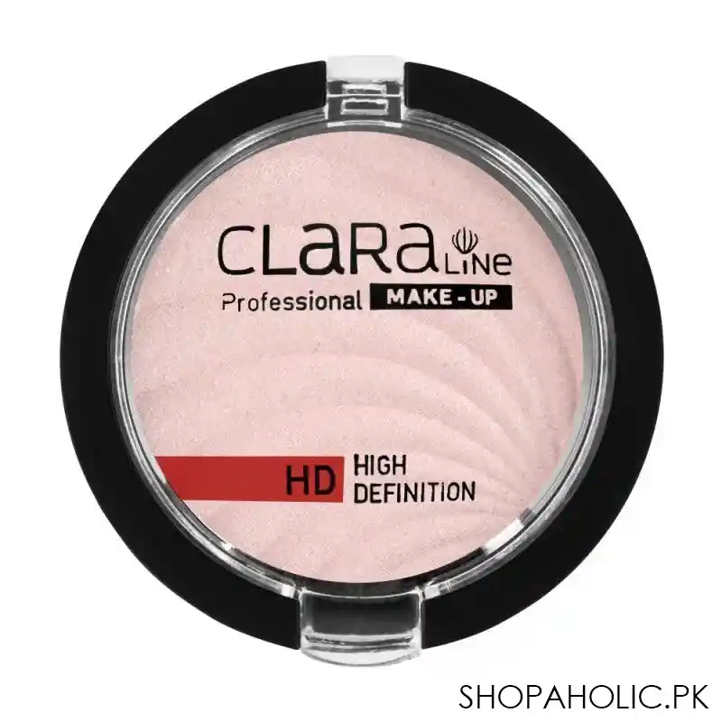 claraline professional high definition compact eyeshadow, 209 main image