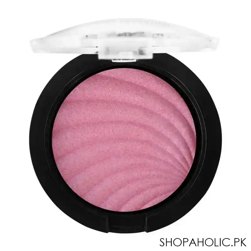 claraline professional high definition compact eyeshadow, 210 image3