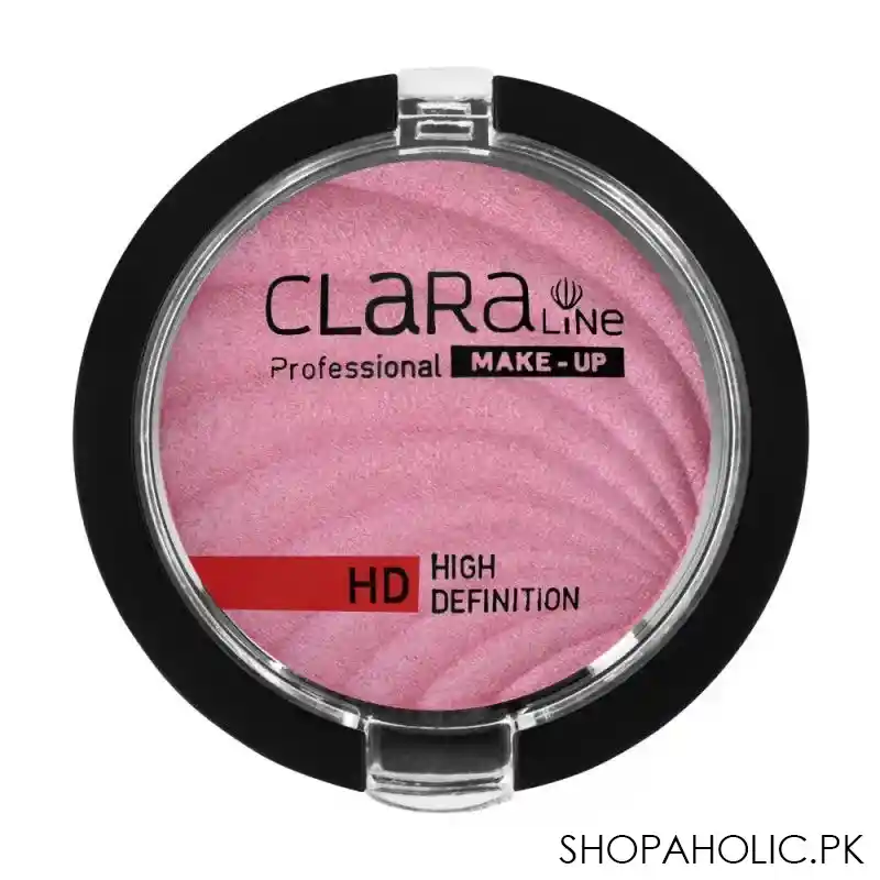 claraline professional high definition compact eyeshadow, 210 main image