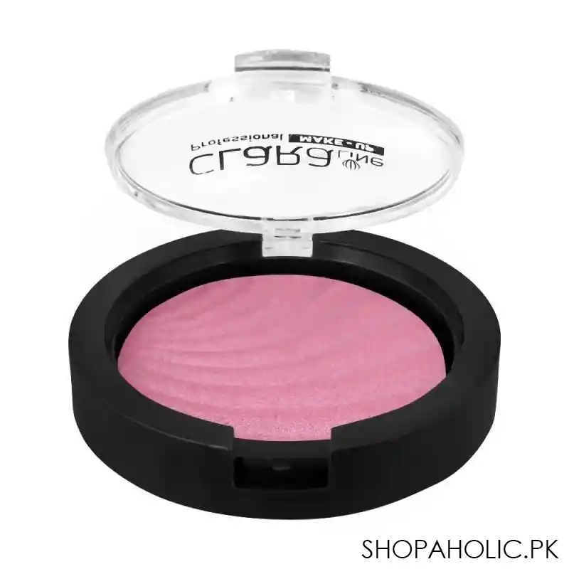 claraline professional high definition compact eyeshadow, 211 image2