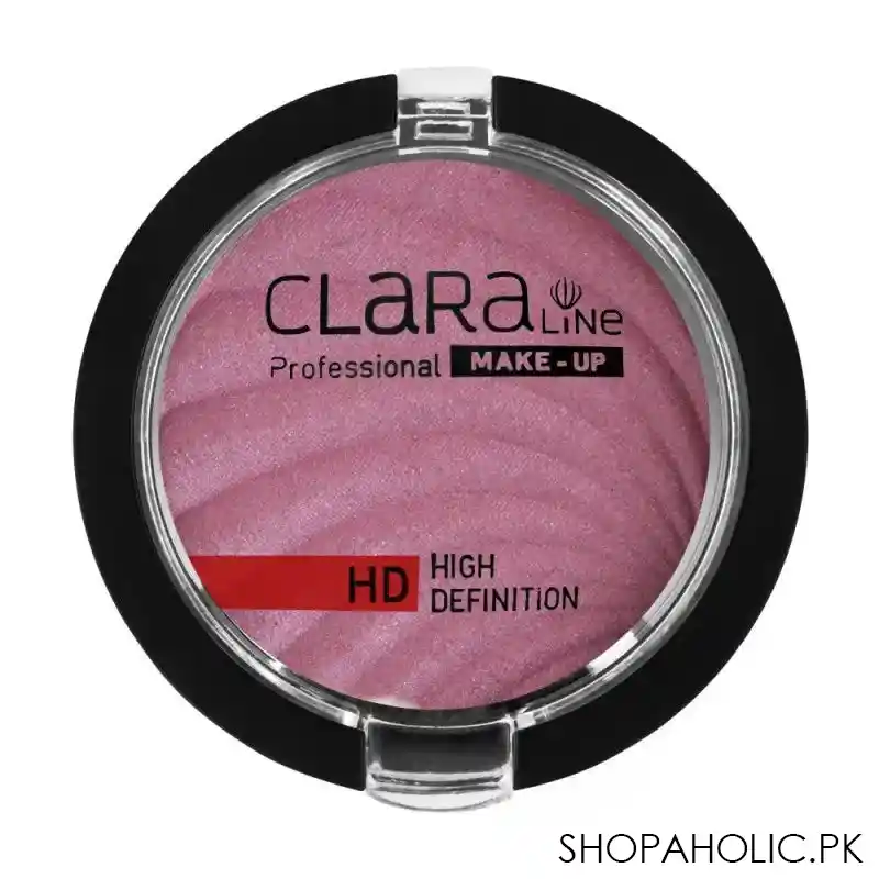 claraline professional high definition compact eyeshadow, 211 main image