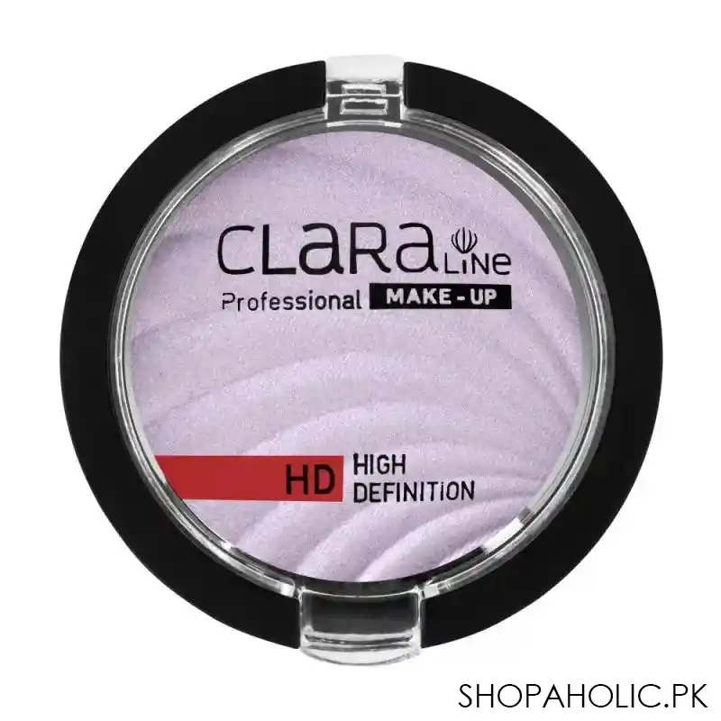 claraline professional high definition compact eyeshadow, 212 main image