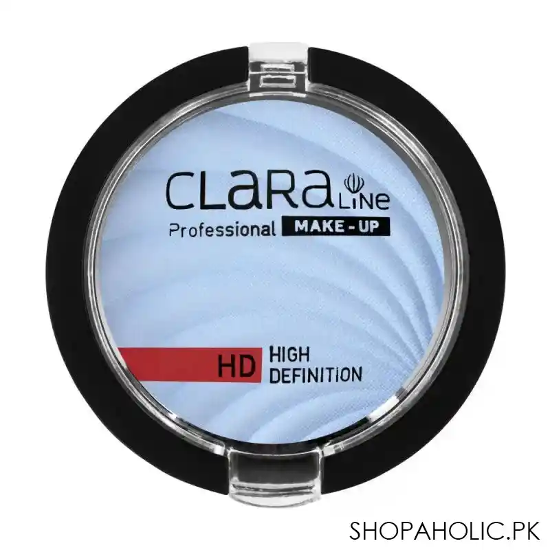 claraline professional high definition compact eyeshadow, 213 main image