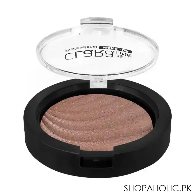 claraline professional high definition compact eyeshadow, 214 image2