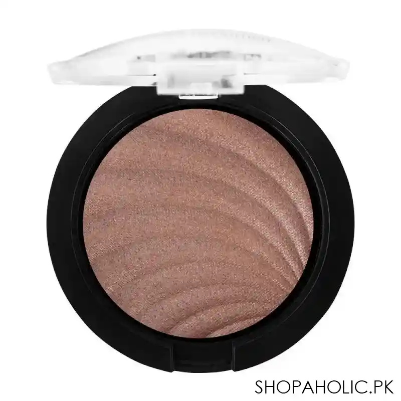 claraline professional high definition compact eyeshadow, 214 image3